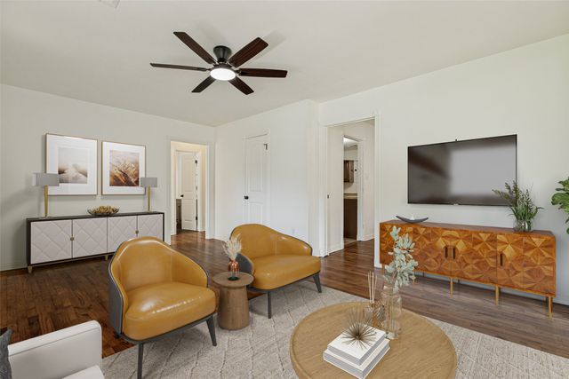 1409 N Morris Street, Mckinney, TX 75069