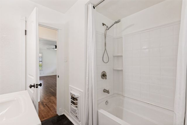 1409 N Morris Street, Mckinney, TX 75069