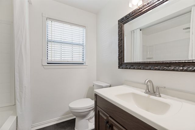 1409 N Morris Street, Mckinney, TX 75069