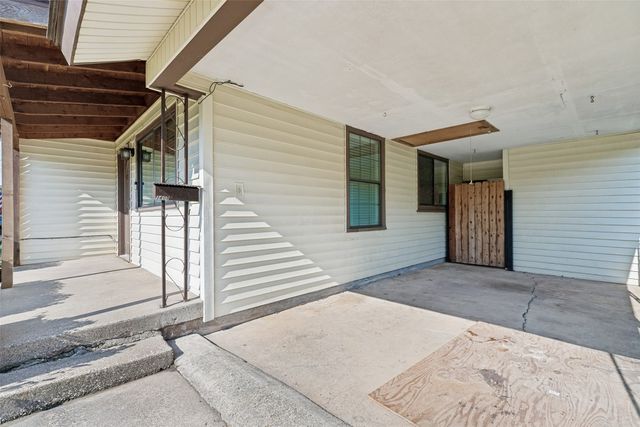1409 N Morris Street, Mckinney, TX 75069