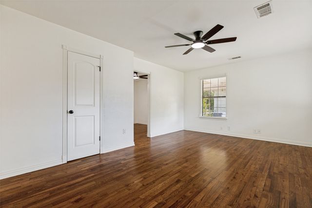 1409 N Morris Street, Mckinney, TX 75069