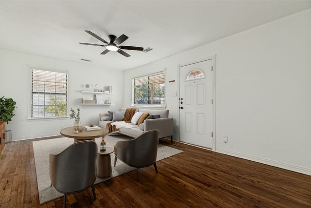 1409 N Morris Street, Mckinney, TX 75069