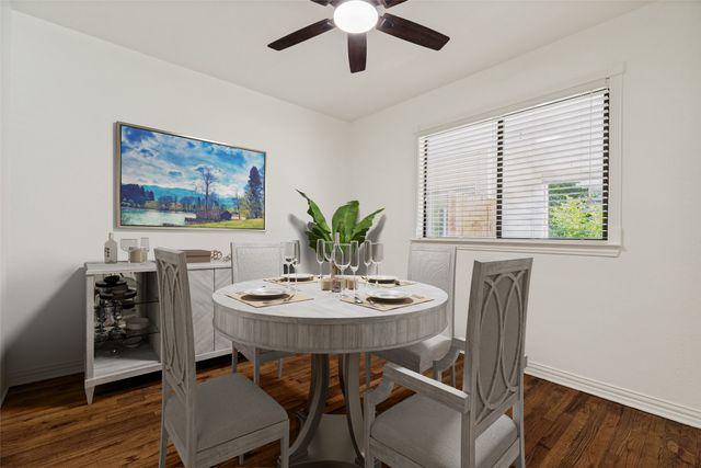 1409 N Morris Street, Mckinney, TX 75069