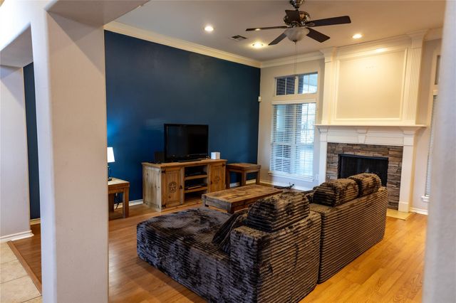 15913 Enloe Street, Splendora, TX 77372