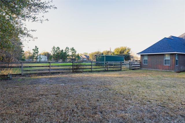 15913 Enloe Street, Splendora, TX 77372