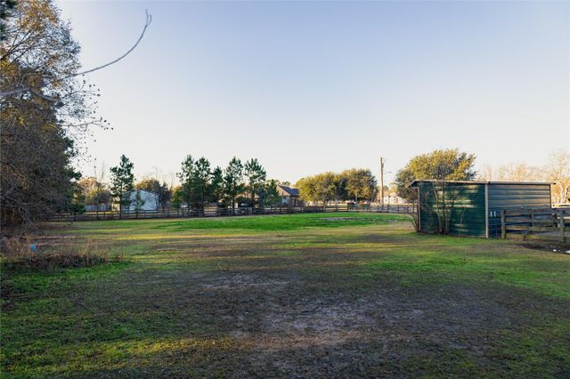 15913 Enloe Street, Splendora, TX 77372