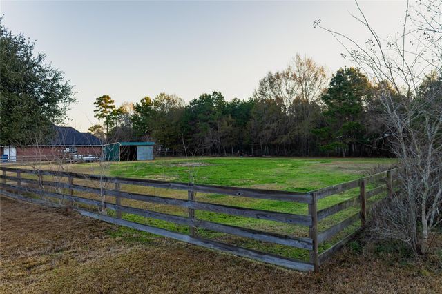 15913 Enloe Street, Splendora, TX 77372