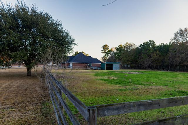 15913 Enloe Street, Splendora, TX 77372