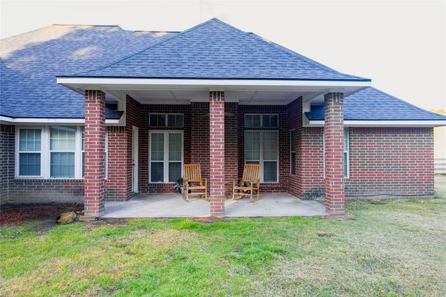 15913 Enloe Street, Splendora, TX 77372