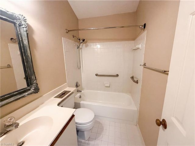 17 Brookway Drive, Greensboro, NC 27410