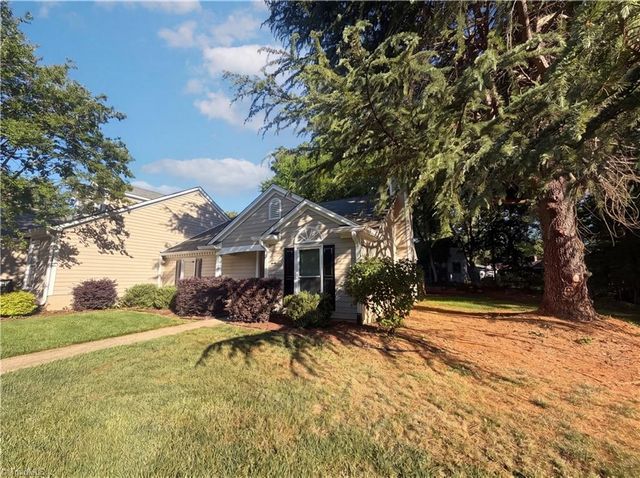 17 Brookway Drive, Greensboro, NC 27410