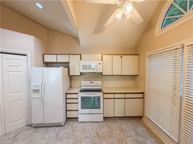 17 Brookway Drive, Greensboro, NC 27410