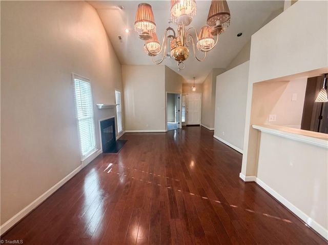 17 Brookway Drive, Greensboro, NC 27410