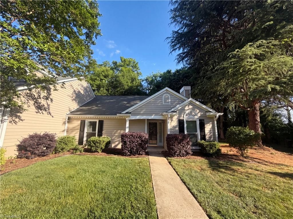 17 Brookway Drive, Greensboro, NC 27410