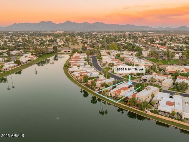 8556 N 84th Street, Scottsdale, AZ 85258