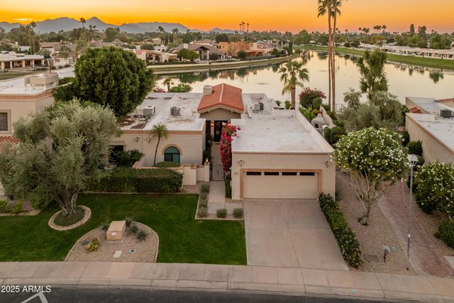 8556 N 84th Street, Scottsdale, AZ 85258