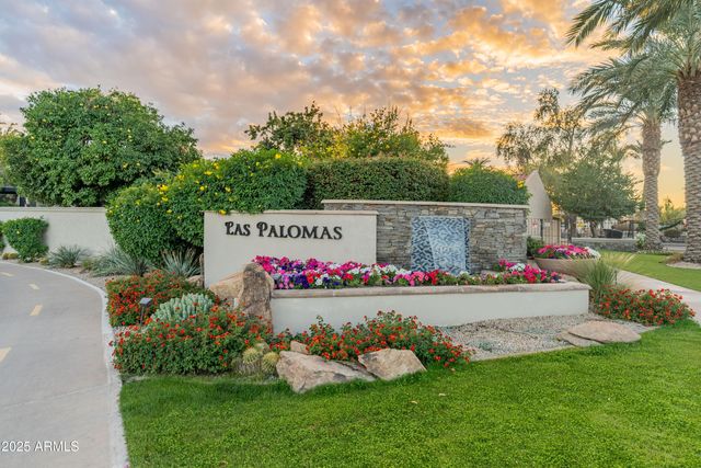 8556 N 84th Street, Scottsdale, AZ 85258