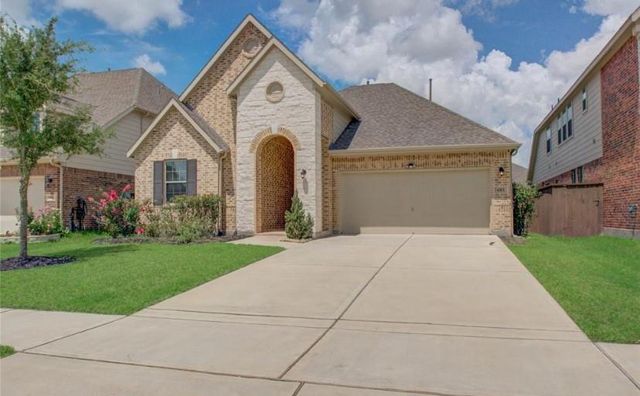 4315 Windflower Valley Ln, Katy, TX 77493