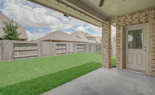 4315 Windflower Valley Ln, Katy, TX 77493