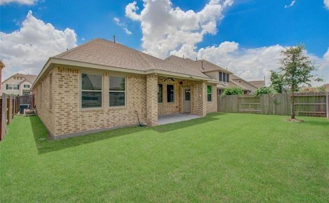 4315 Windflower Valley Ln, Katy, TX 77493
