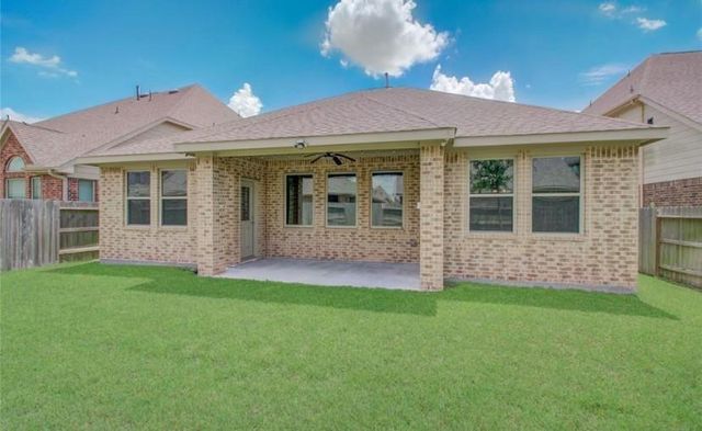 4315 Windflower Valley Ln, Katy, TX 77493