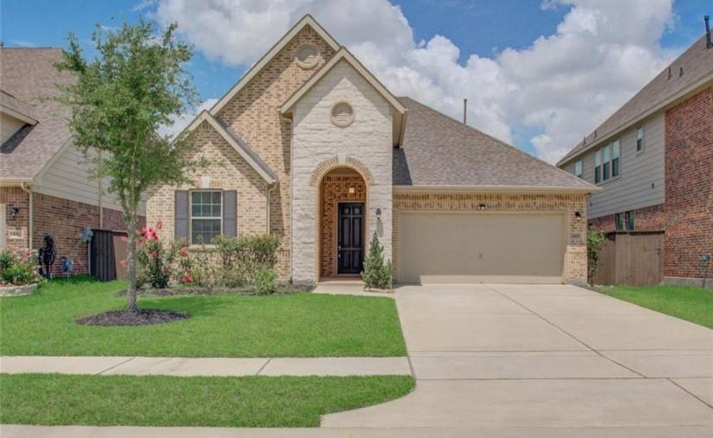 4315 Windflower Valley Ln, Katy, TX 77493