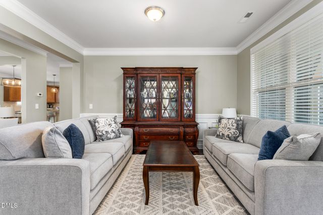 1259 Lael Forest Trail, Burlington, NC 27215