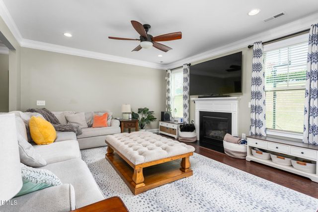 1259 Lael Forest Trail, Burlington, NC 27215