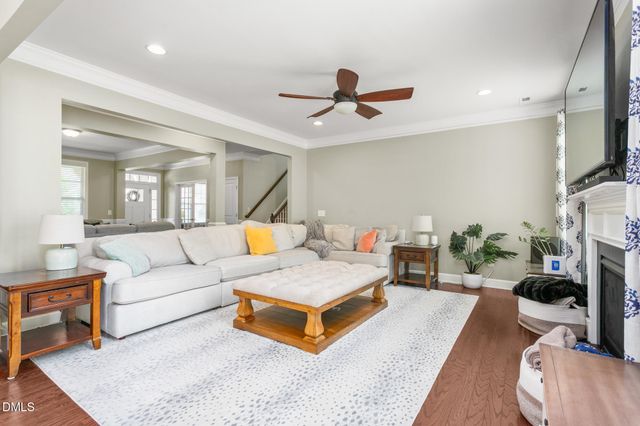 1259 Lael Forest Trail, Burlington, NC 27215