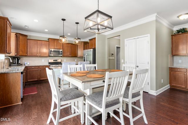 1259 Lael Forest Trail, Burlington, NC 27215