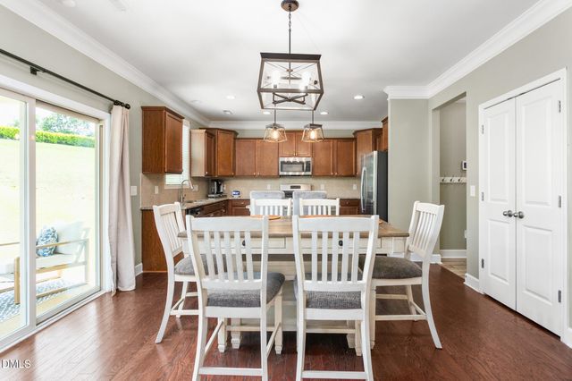 1259 Lael Forest Trail, Burlington, NC 27215