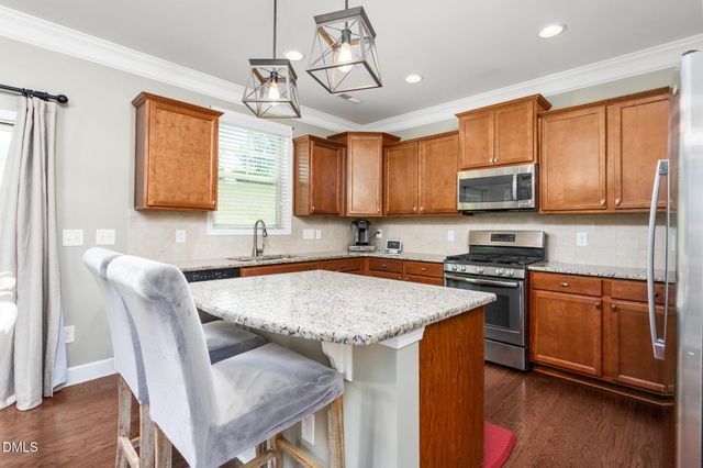 1259 Lael Forest Trail, Burlington, NC 27215