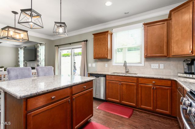 1259 Lael Forest Trail, Burlington, NC 27215