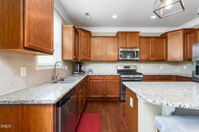 1259 Lael Forest Trail, Burlington, NC 27215