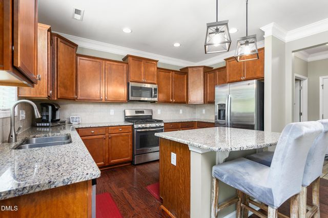 1259 Lael Forest Trail, Burlington, NC 27215