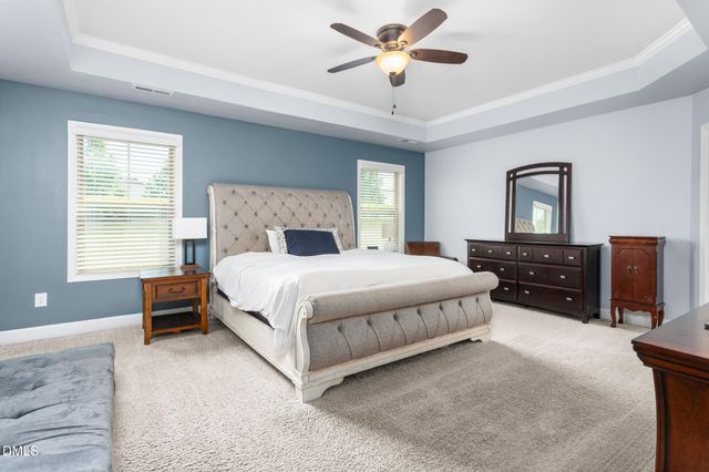 1259 Lael Forest Trail, Burlington, NC 27215