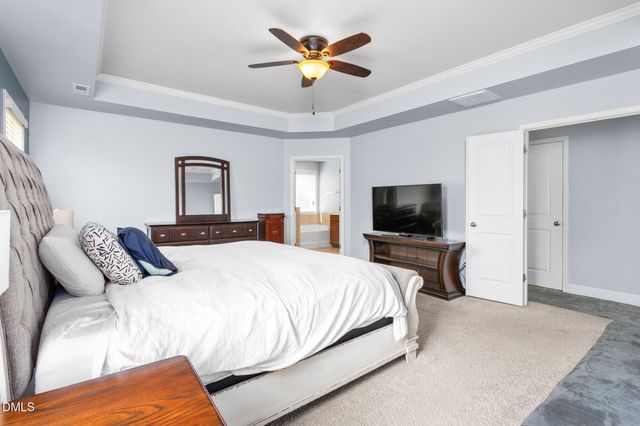 1259 Lael Forest Trail, Burlington, NC 27215