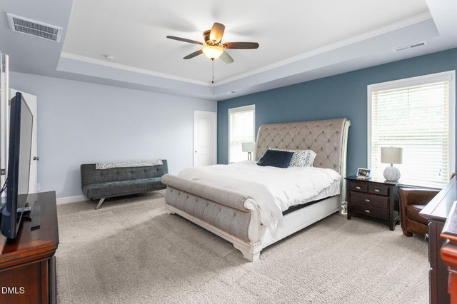 1259 Lael Forest Trail, Burlington, NC 27215