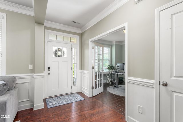1259 Lael Forest Trail, Burlington, NC 27215
