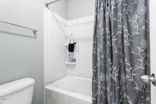 1259 Lael Forest Trail, Burlington, NC 27215