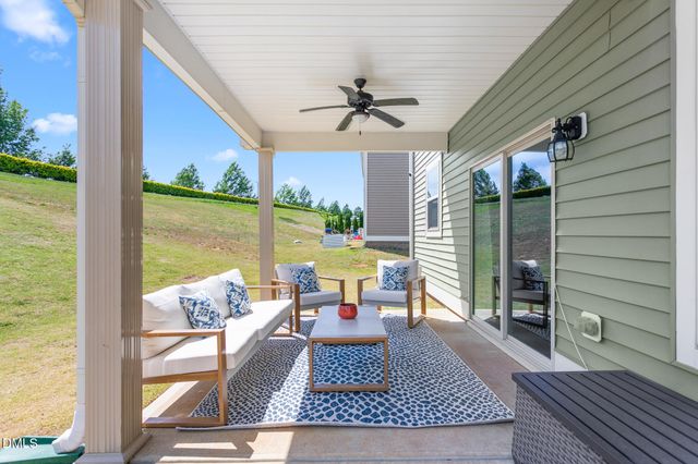 1259 Lael Forest Trail, Burlington, NC 27215