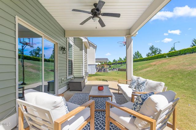1259 Lael Forest Trail, Burlington, NC 27215