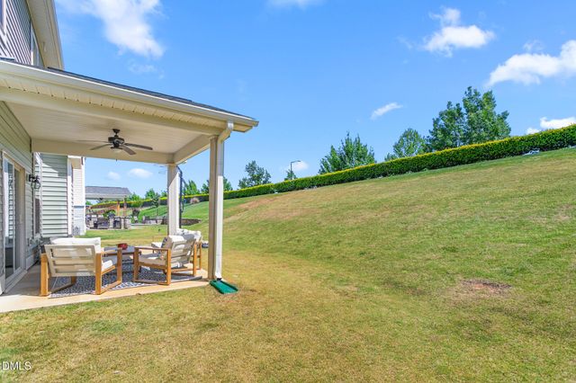1259 Lael Forest Trail, Burlington, NC 27215