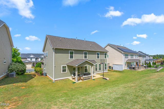 1259 Lael Forest Trail, Burlington, NC 27215