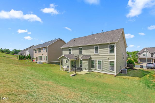 1259 Lael Forest Trail, Burlington, NC 27215