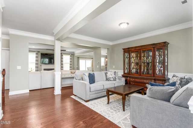 1259 Lael Forest Trail, Burlington, NC 27215