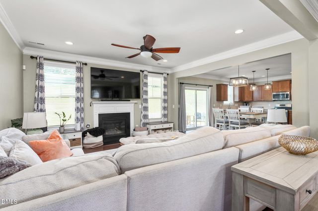 1259 Lael Forest Trail, Burlington, NC 27215