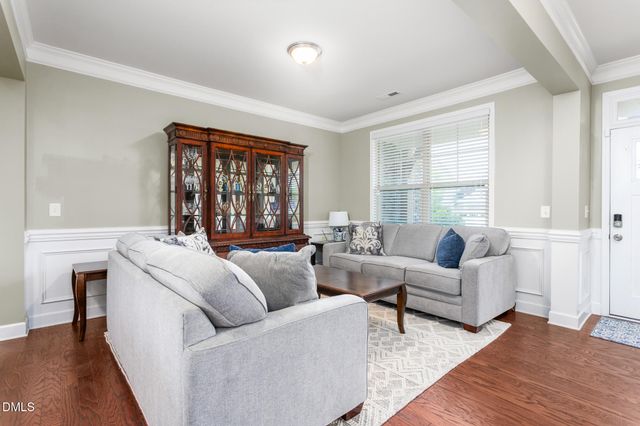 1259 Lael Forest Trail, Burlington, NC 27215