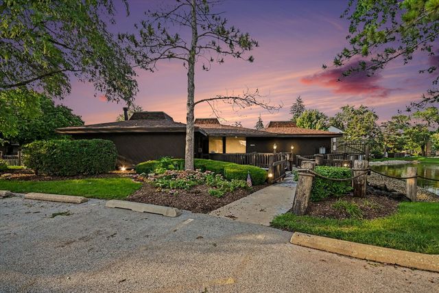 14023 Gail Lane 408, Crestwood, IL 60418