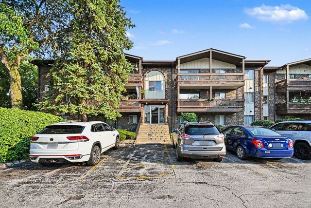 14023 Gail Lane 408, Crestwood, IL 60418